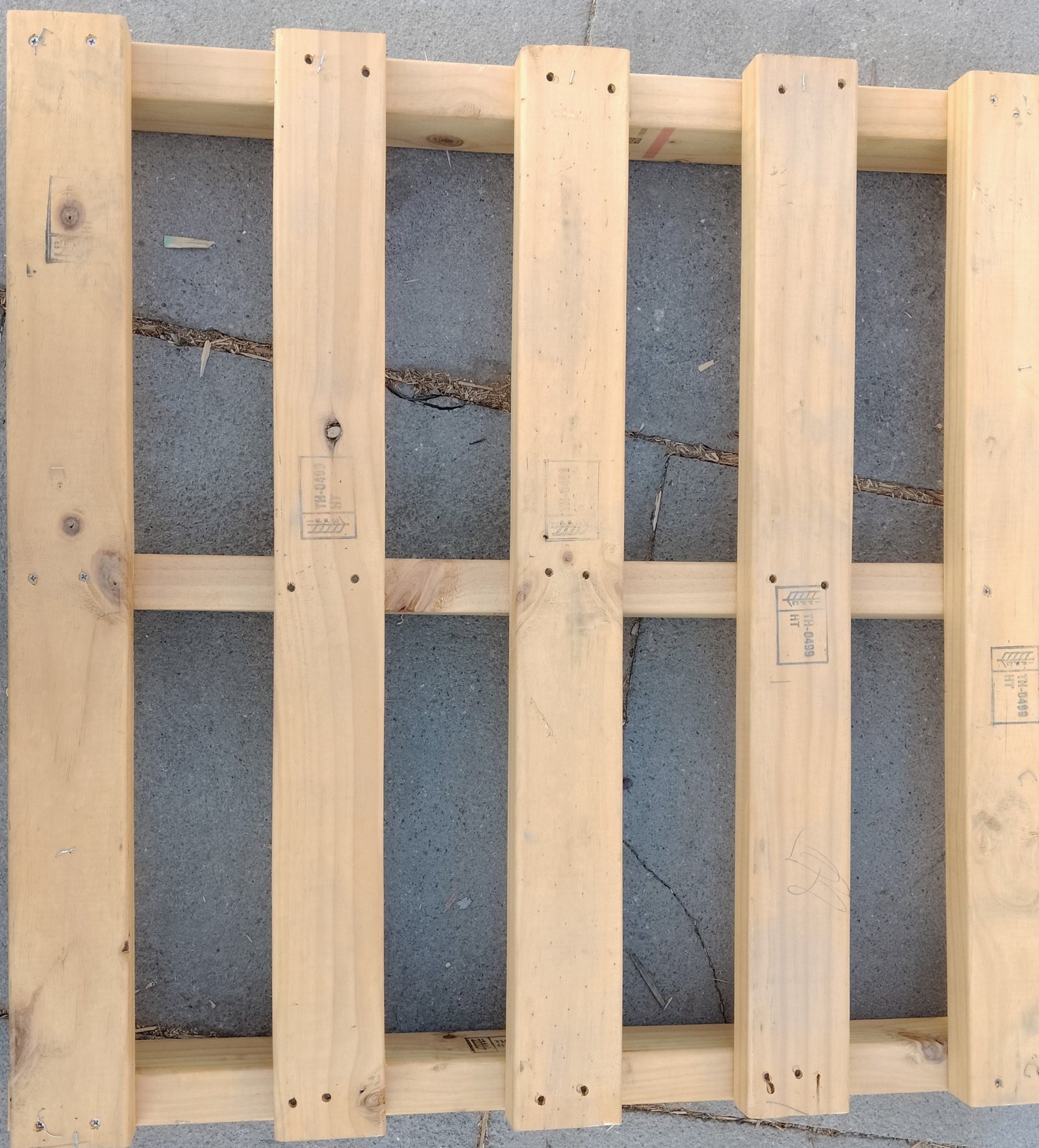 100x100 Used Two Way